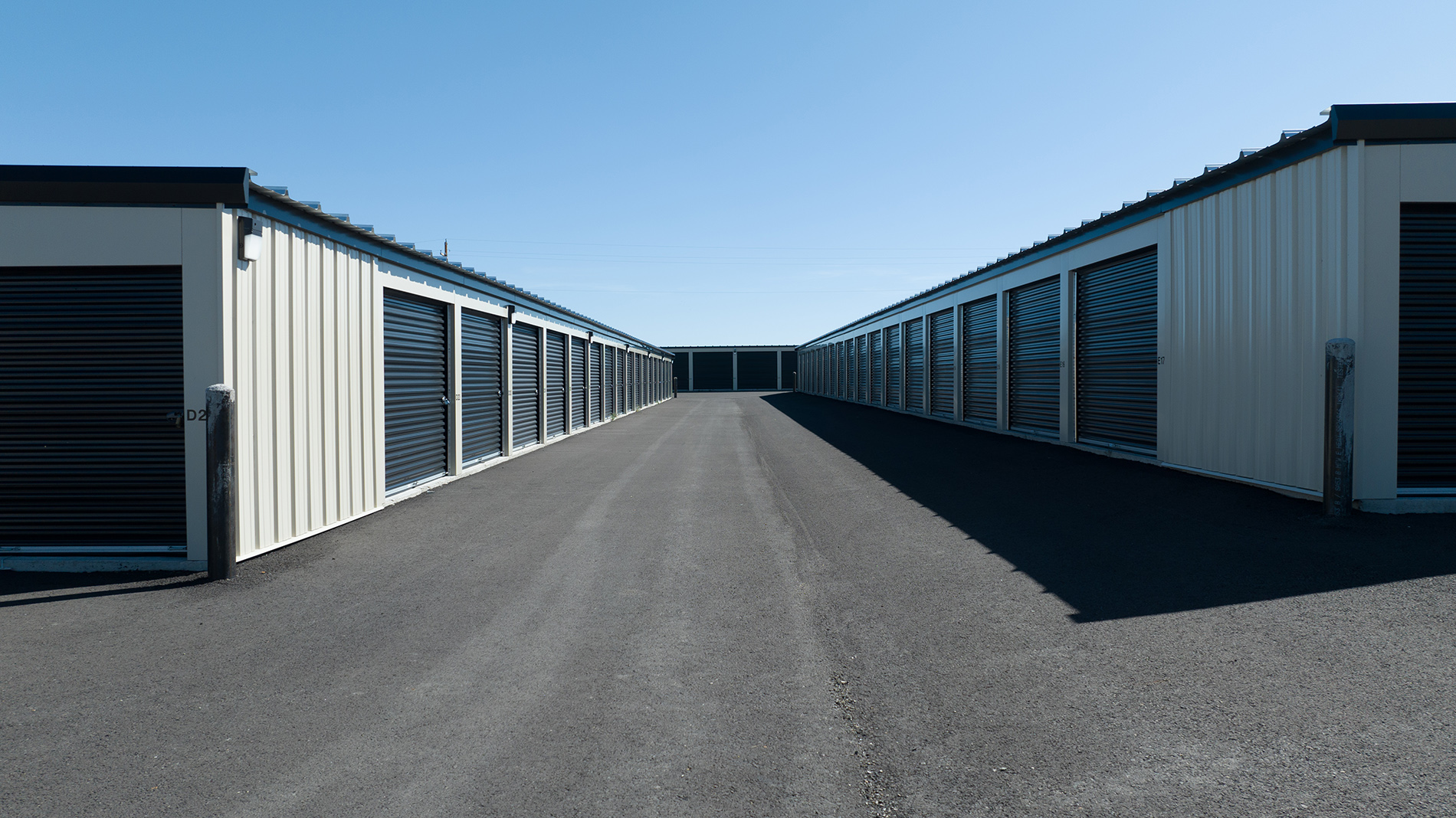 Storage Units In Townsend, MT